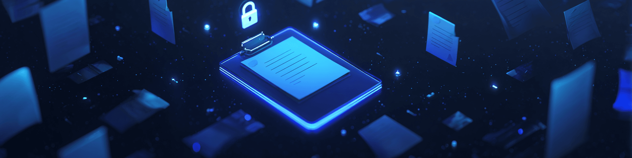 Контроль нормативных актов и политик — инструкция с Soffi.io