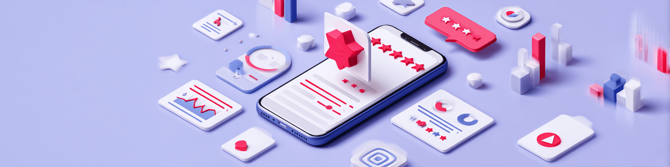 Auto-alert for negative reviews: keep your rating from dropping