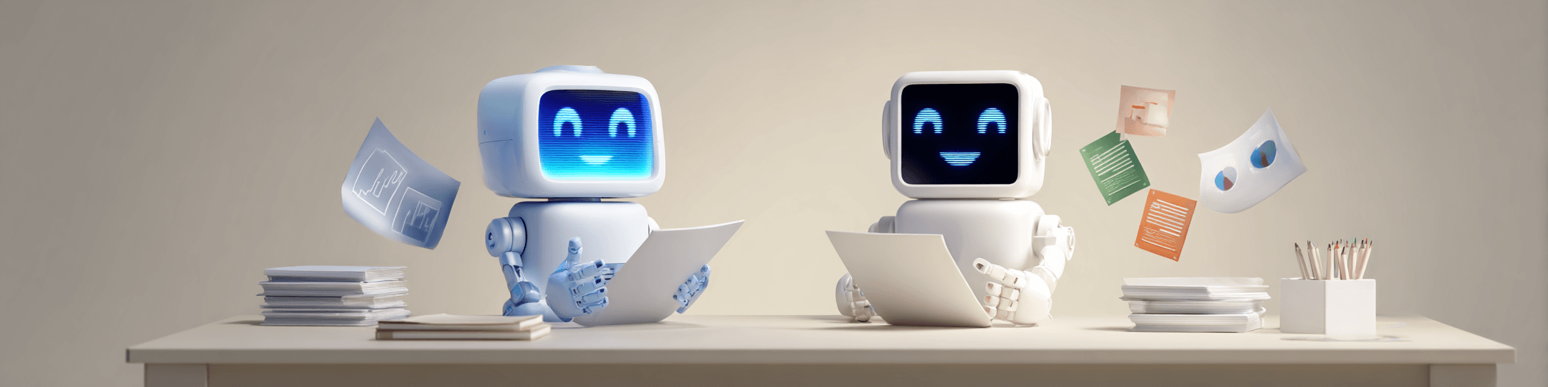 Soffi против Microsoft Copilot: что выбрать малому бизнесу?