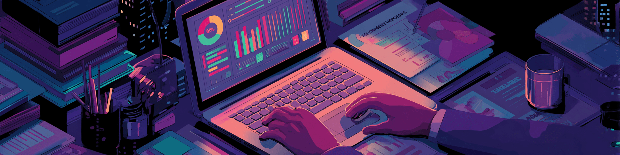 How to automate a weekly report in SOFFI.IO in 15 minutes