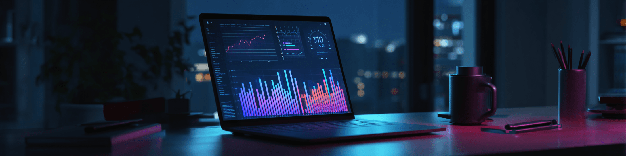 How to set up a daily sales report in Soffi.io in one evening