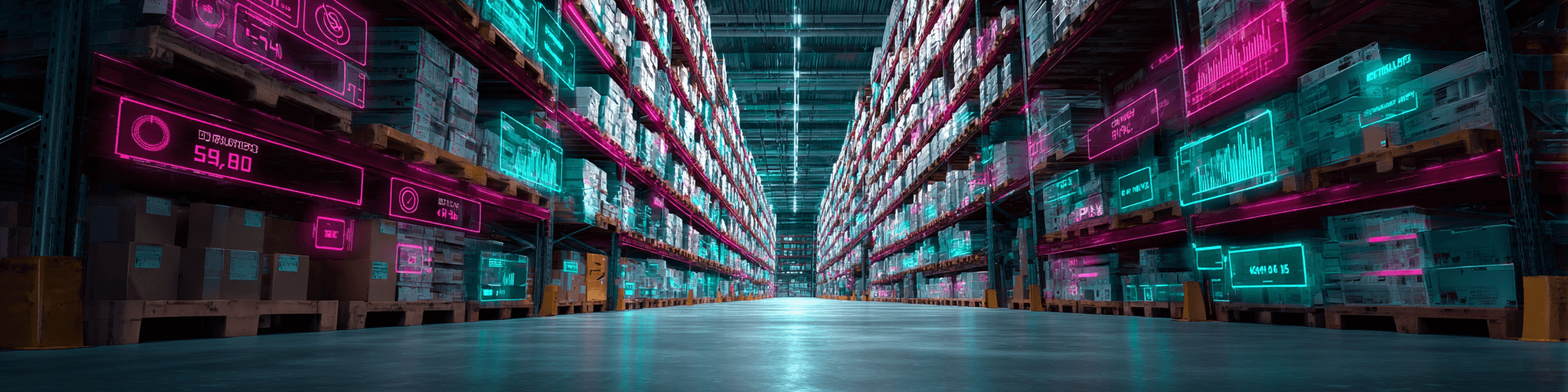Seamless inventory control: automation with Soffi.io