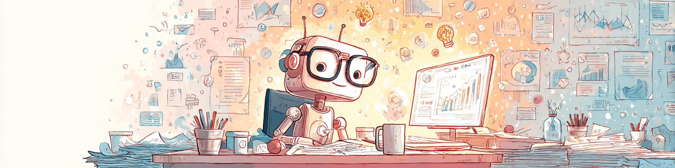 AI for Data Analysis: How Machine Learning Saves Businesses from Routine