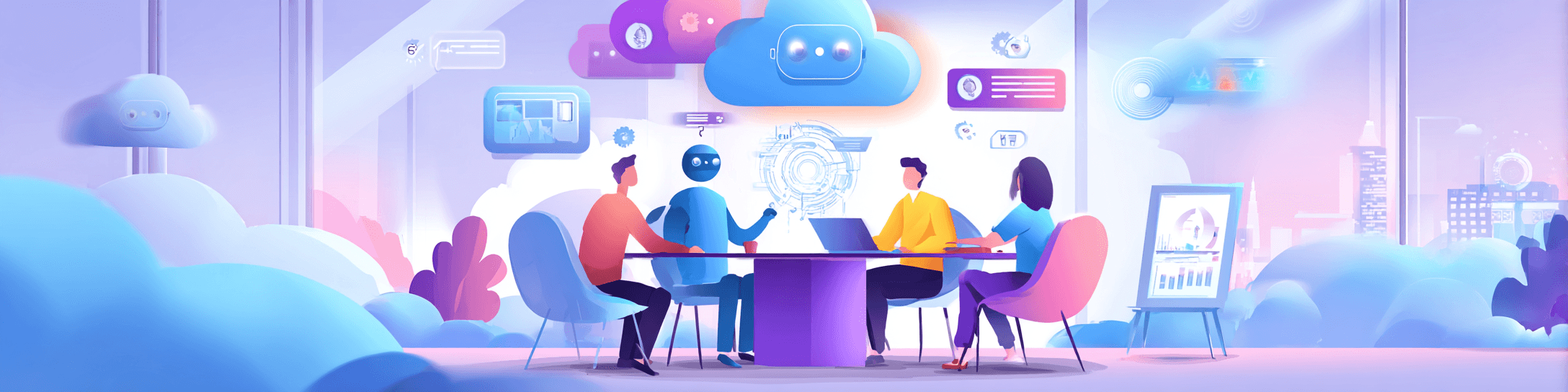 Soffi vs YandexGPT vs ChatGPT: choosing the best solution for business